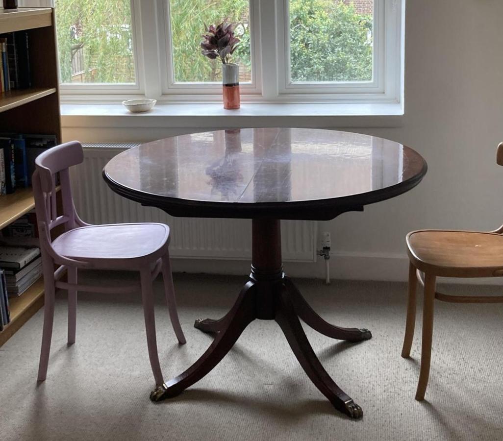 Impeccable 1-bed In Appartement