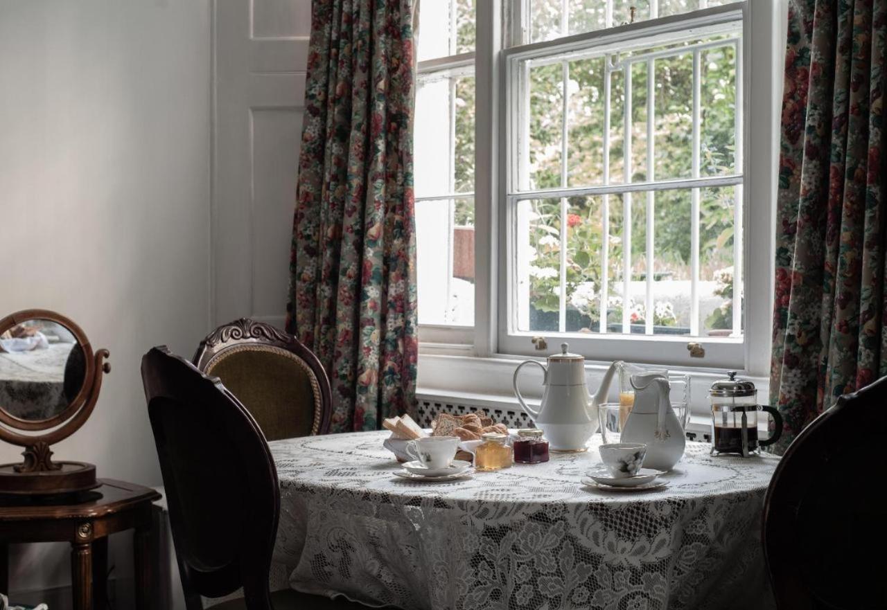 Couette-café Dawson Place, Juliette's Londres