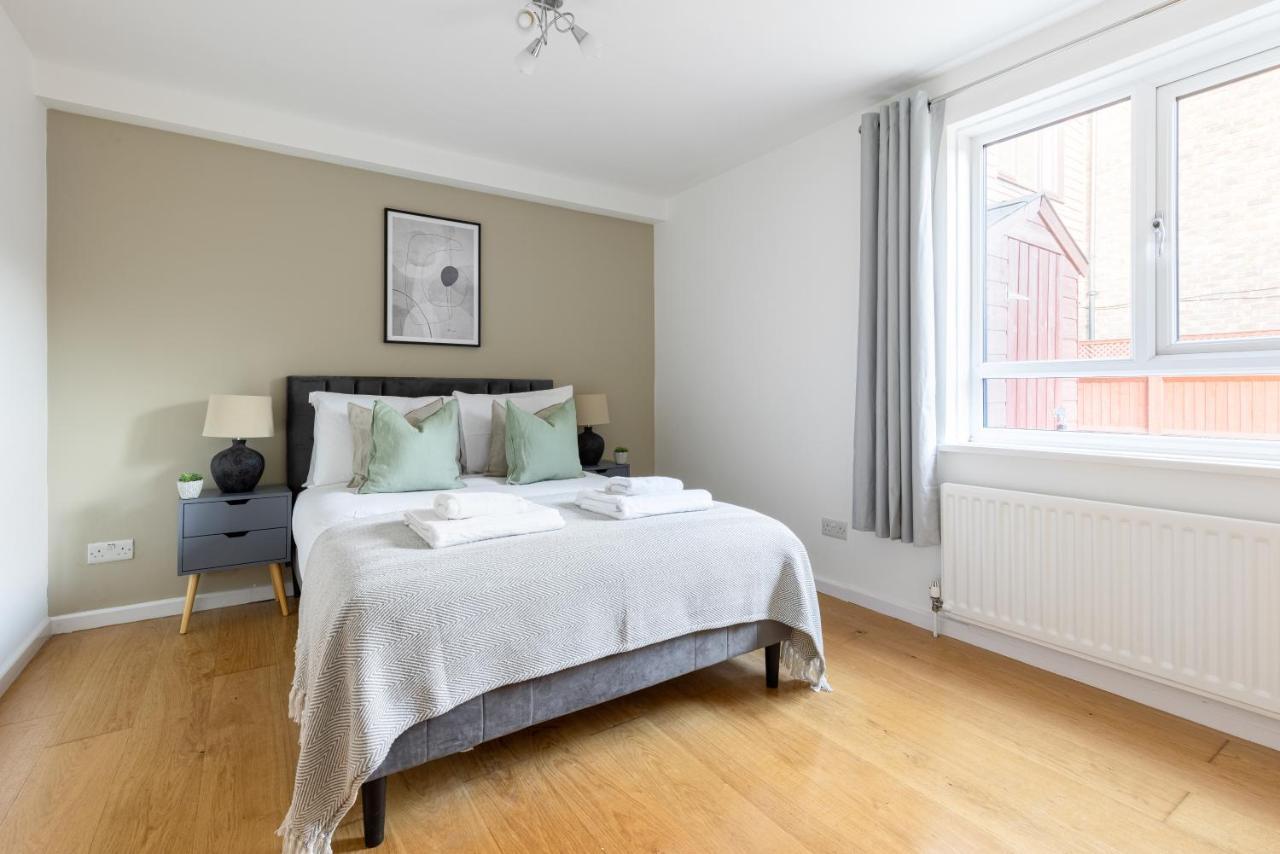 Appartement The Camberwell