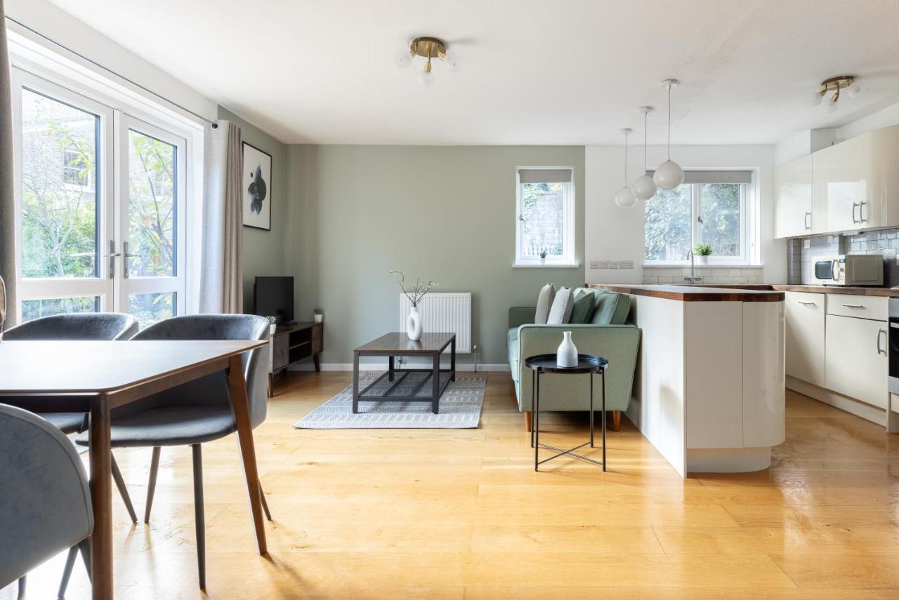 Appartement The Camberwell Londen