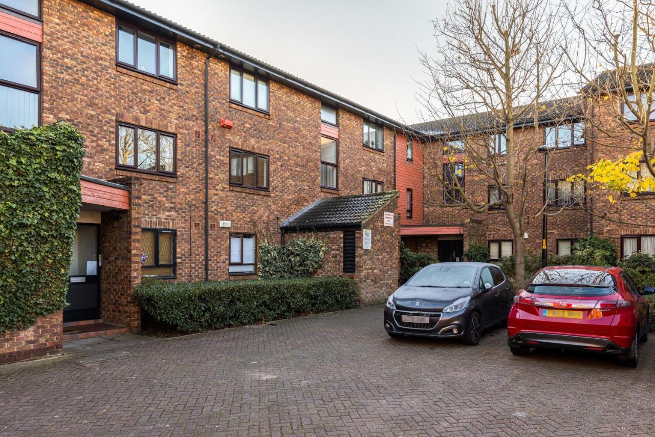 The Camberwell Appartement *