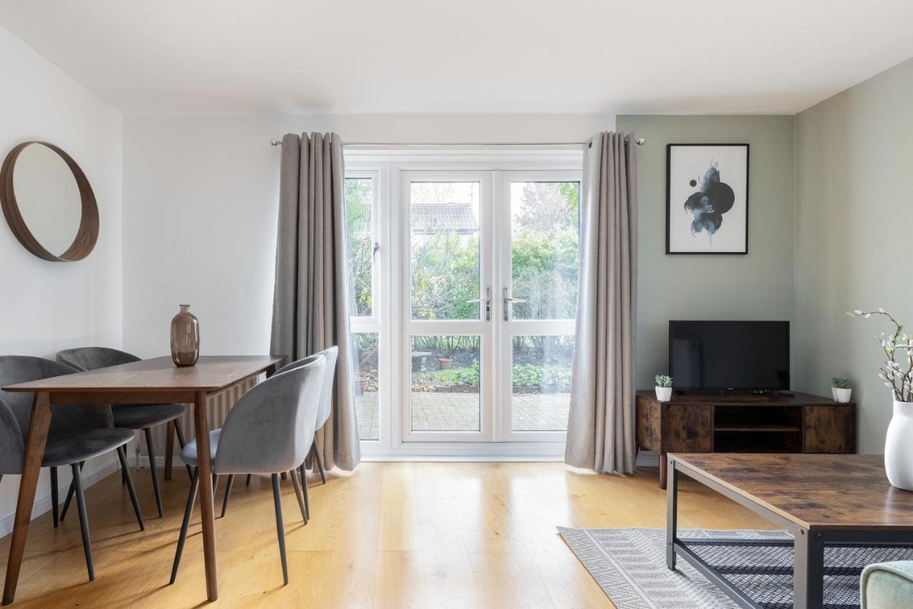 Appartement The Camberwell *