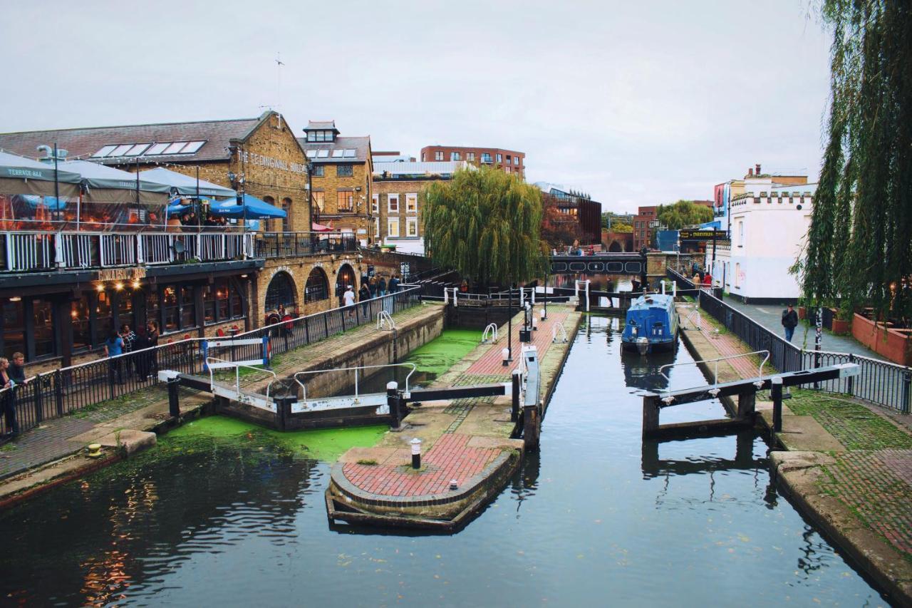 The Wesley Camden Town Londres