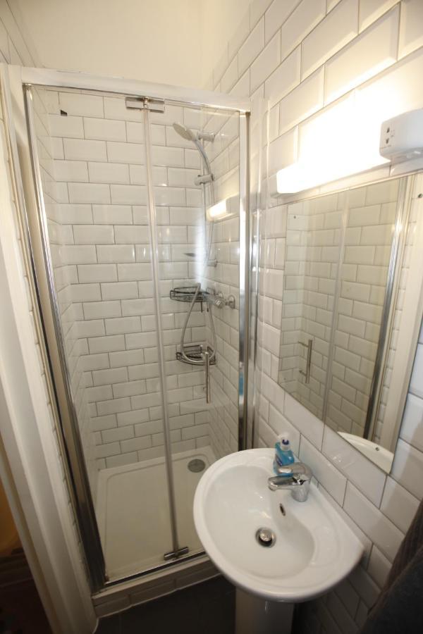 Apartamento Cosy Camden Town One Bedroom Flat