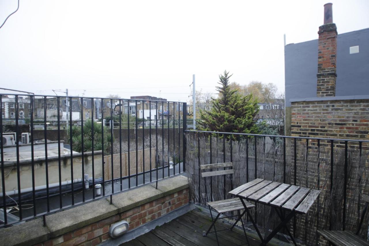 Apartamento Cosy Camden Town One Bedroom Flat *