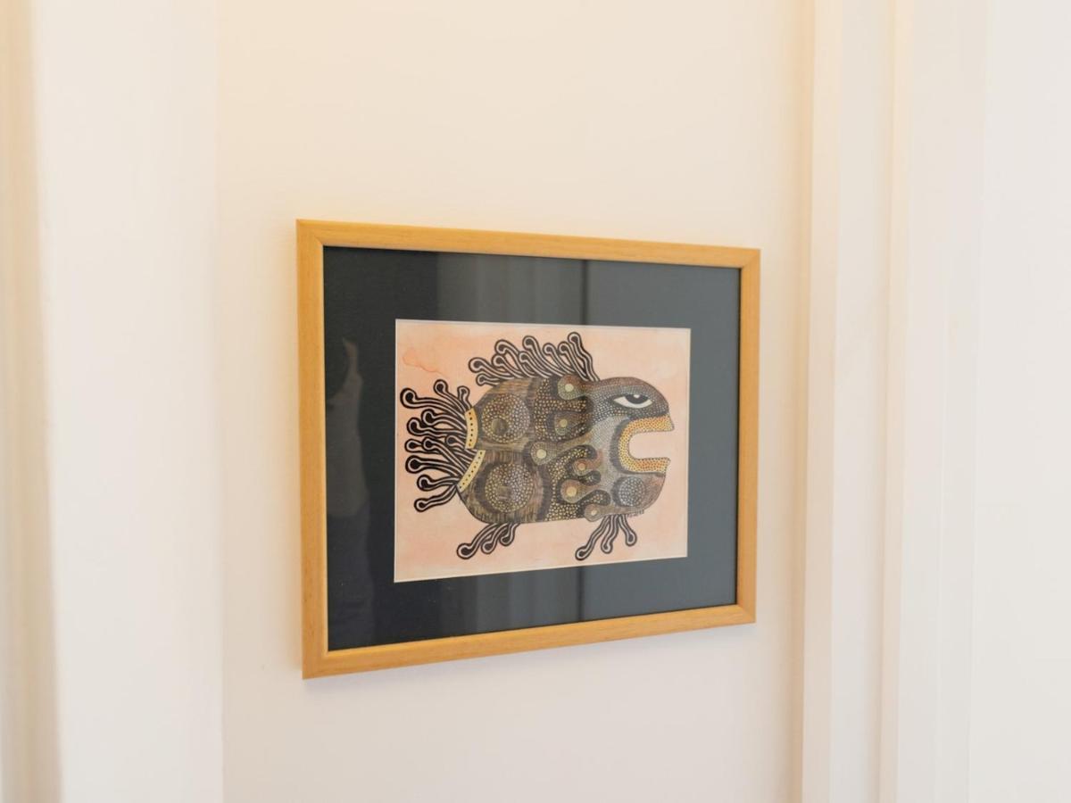 Pass The Keys Designer In The Heart Of Euston Appartement *