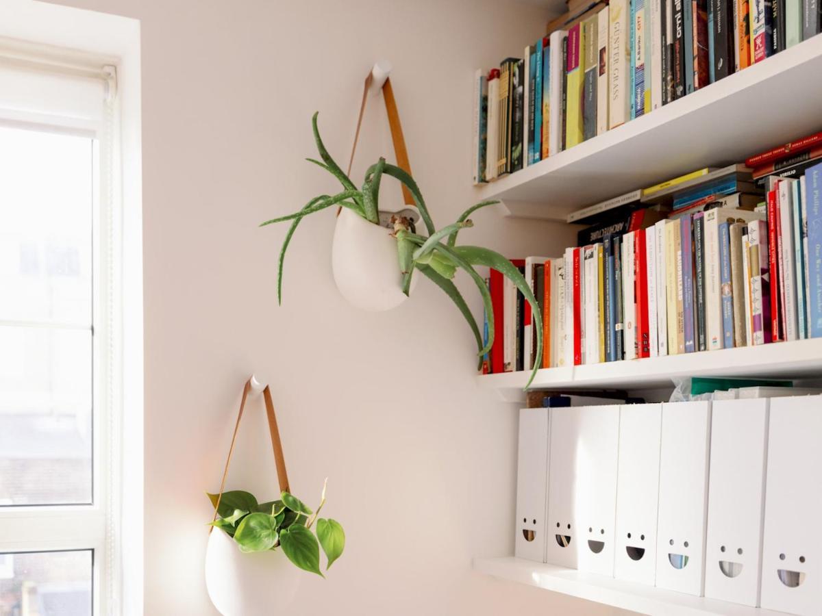 Pass The Keys Designer In The Heart Of Euston Appartement