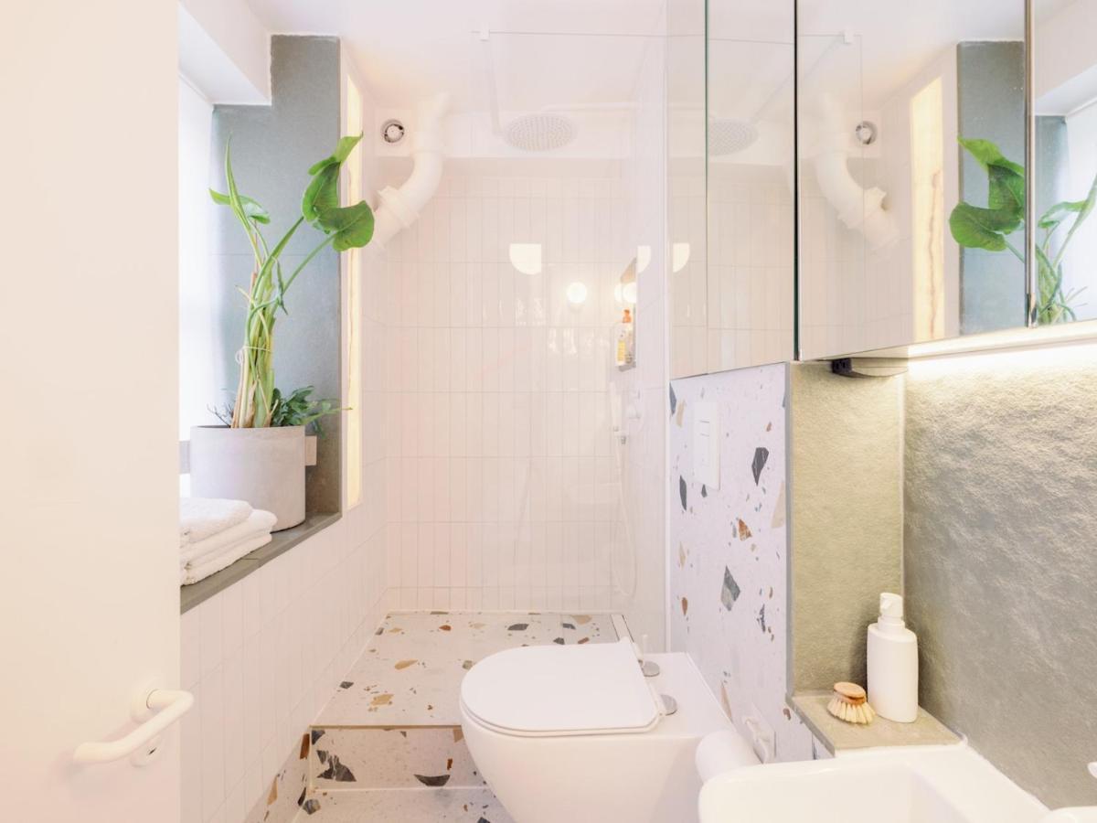 Pass The Keys Designer In The Heart Of Euston Appartement *