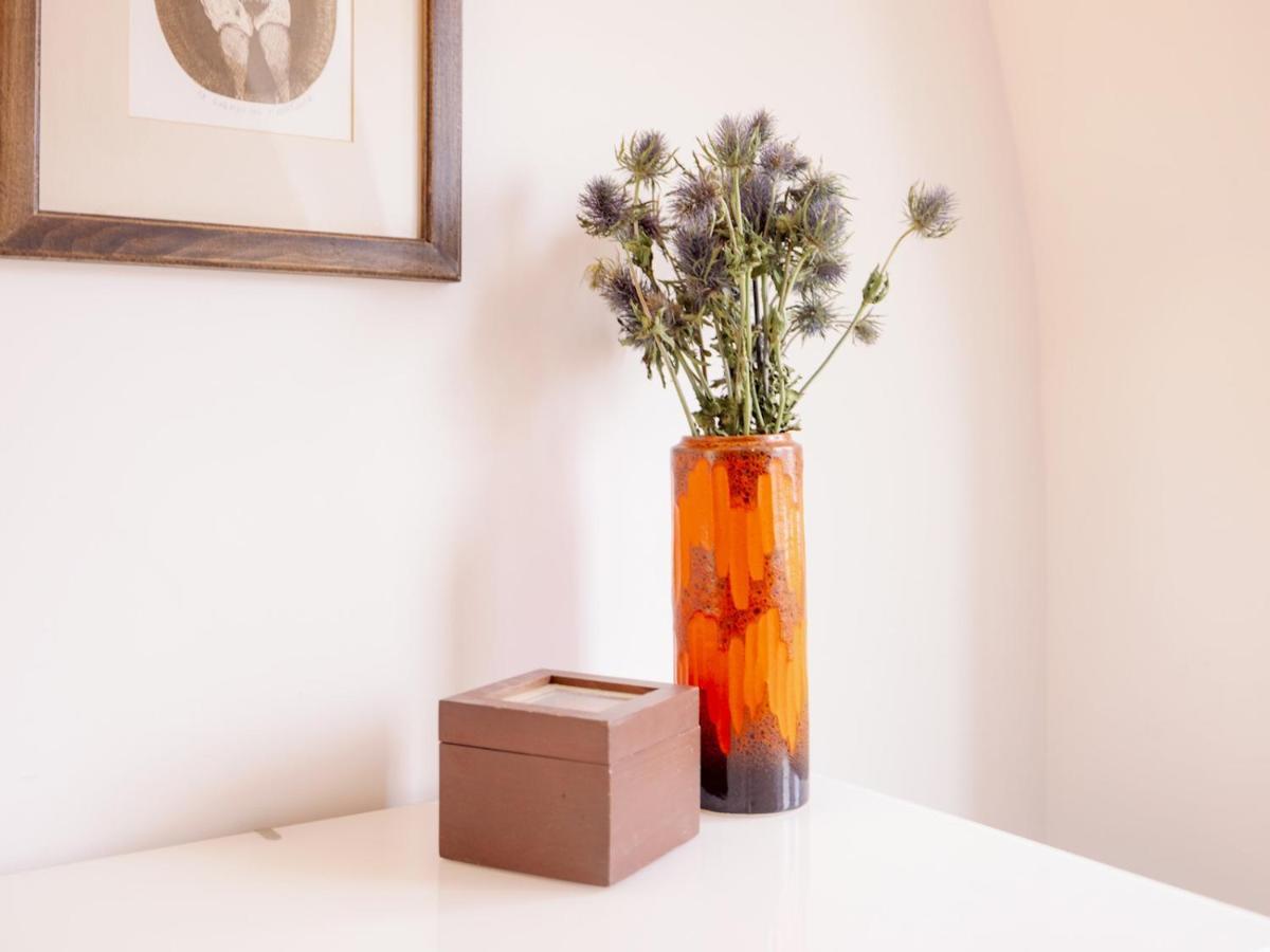 Appartement Pass The Keys Designer In The Heart Of Euston *