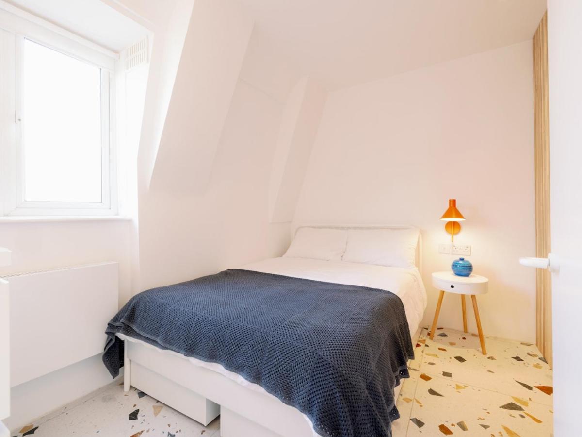 Pass The Keys Designer In The Heart Of Euston Appartement Londres