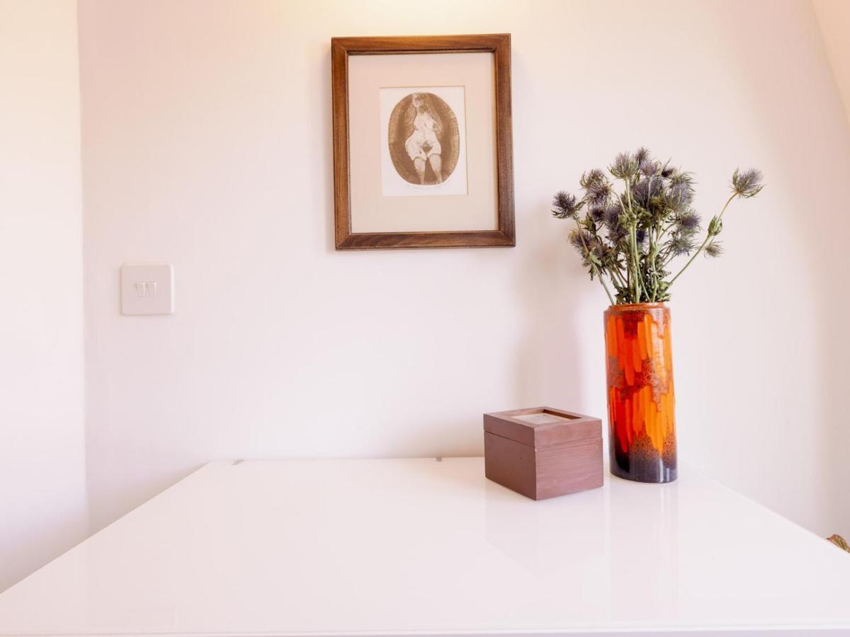 Pass The Keys Designer In The Heart Of Euston Appartement