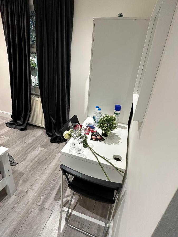 Lovely Studio In London