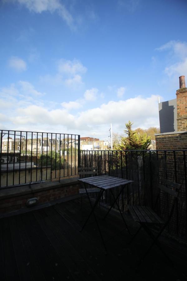 Cosy Camden Town One Bedroom Flat Apartamento Londres
