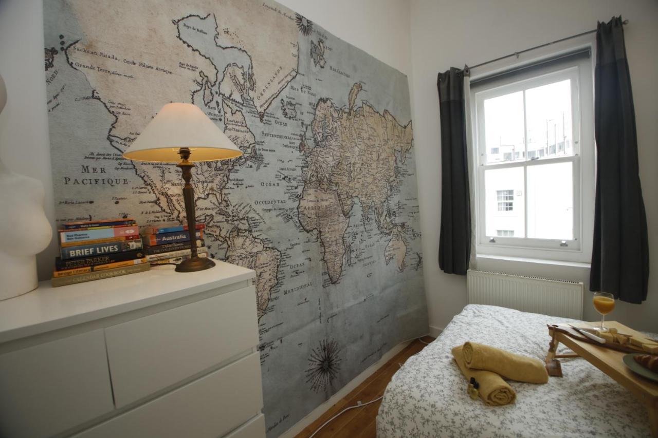 Apartamento Cosy Camden Town One Bedroom Flat Londres