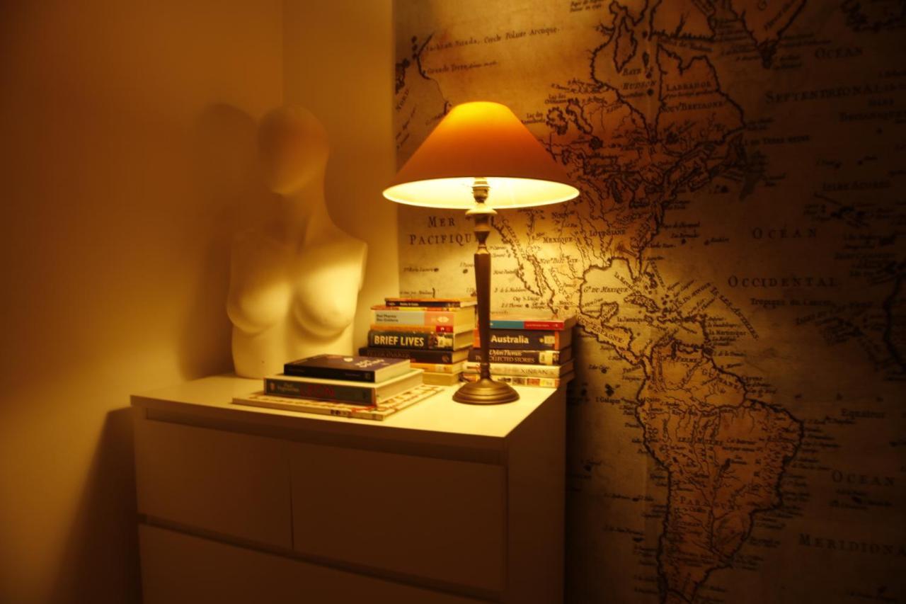 Cosy Camden Town One Bedroom Flat Apartamento