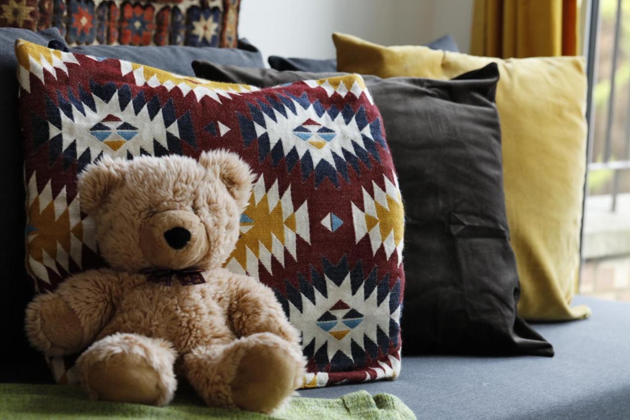 Cosy Camden Town One Bedroom Flat Apartamento *