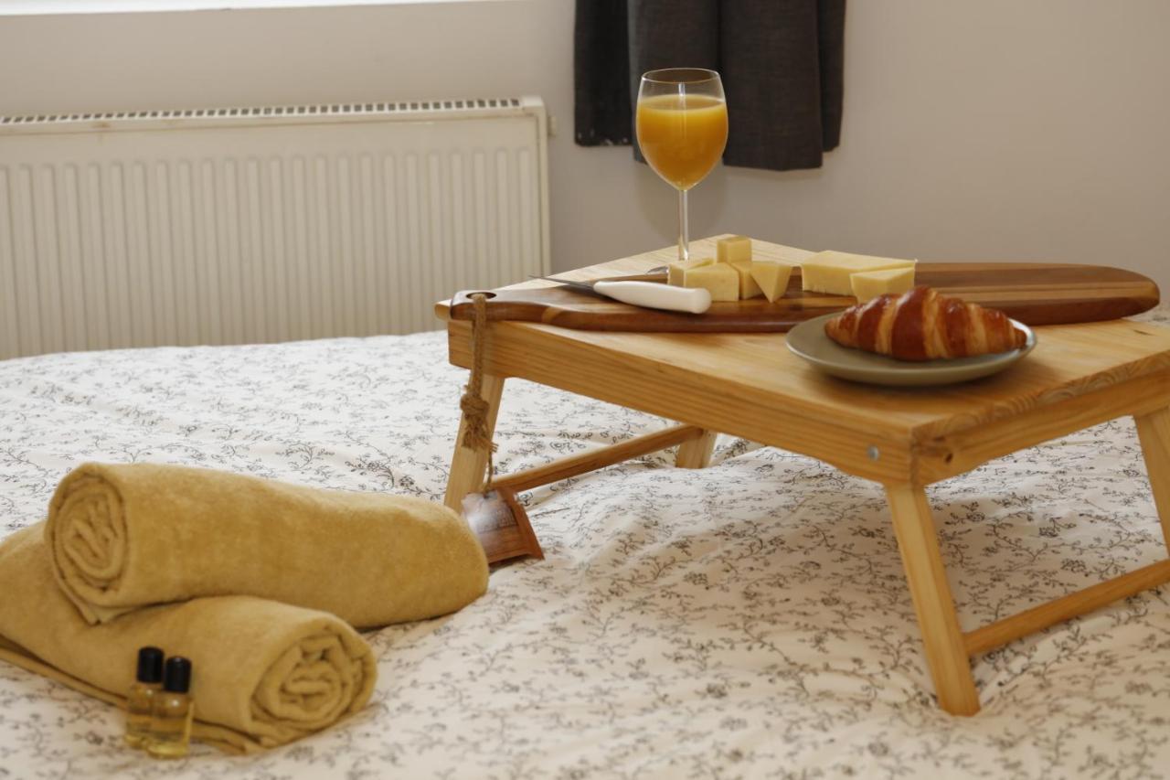 Cosy Camden Town One Bedroom Flat Apartamento Londres