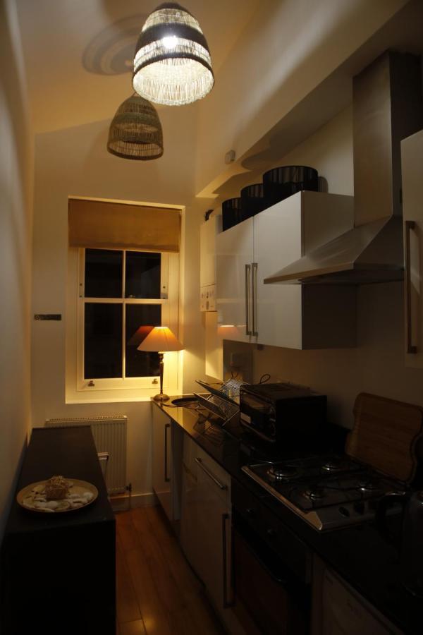 Apartamento Cosy Camden Town One Bedroom Flat *