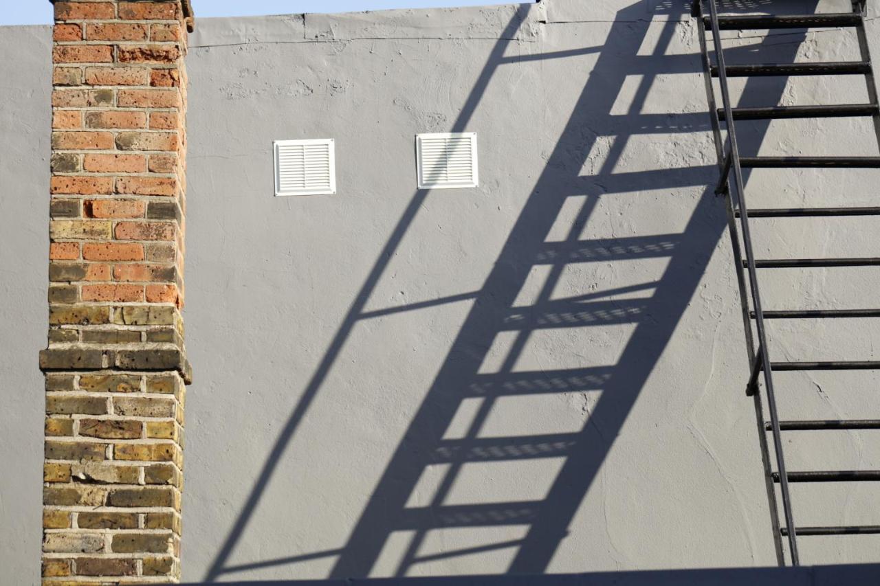 Cosy Camden Town One Bedroom Flat Apartamento *
