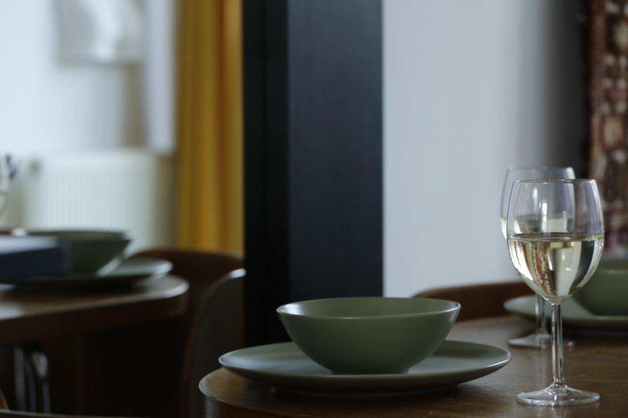 Cosy Camden Town One Bedroom Flat Apartamento *