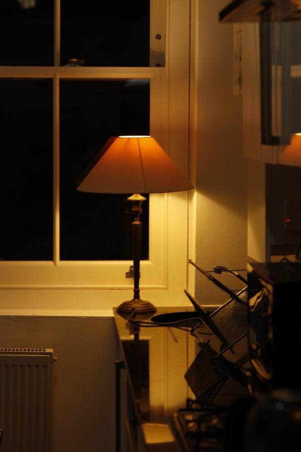 Apartamento Cosy Camden Town One Bedroom Flat *