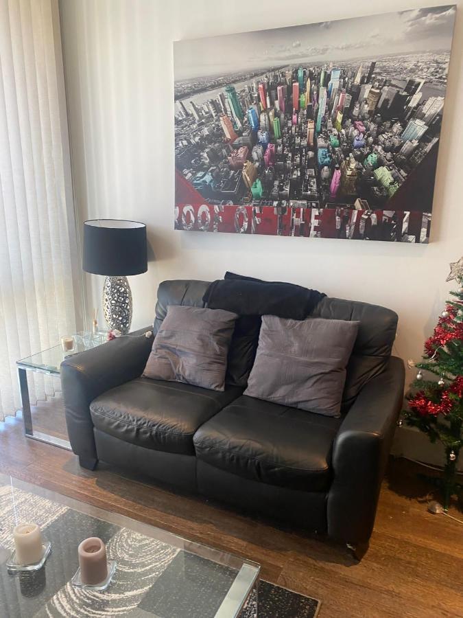 Apartamento Jb Luxury