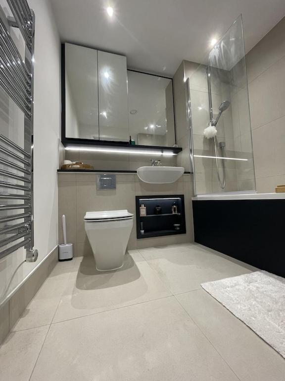 Stylish 1br Next To Hampstead Heath * Londres