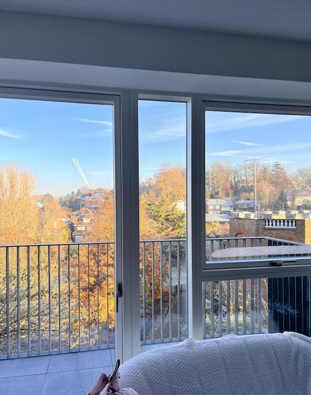 Stylish 1br Next To Hampstead Heath Londres