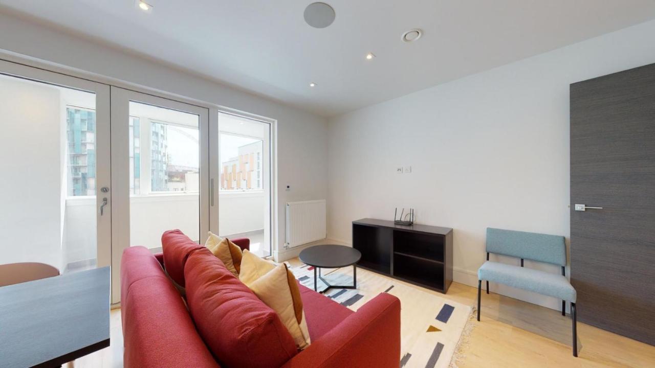 Wembley - 1 Bed * Londres