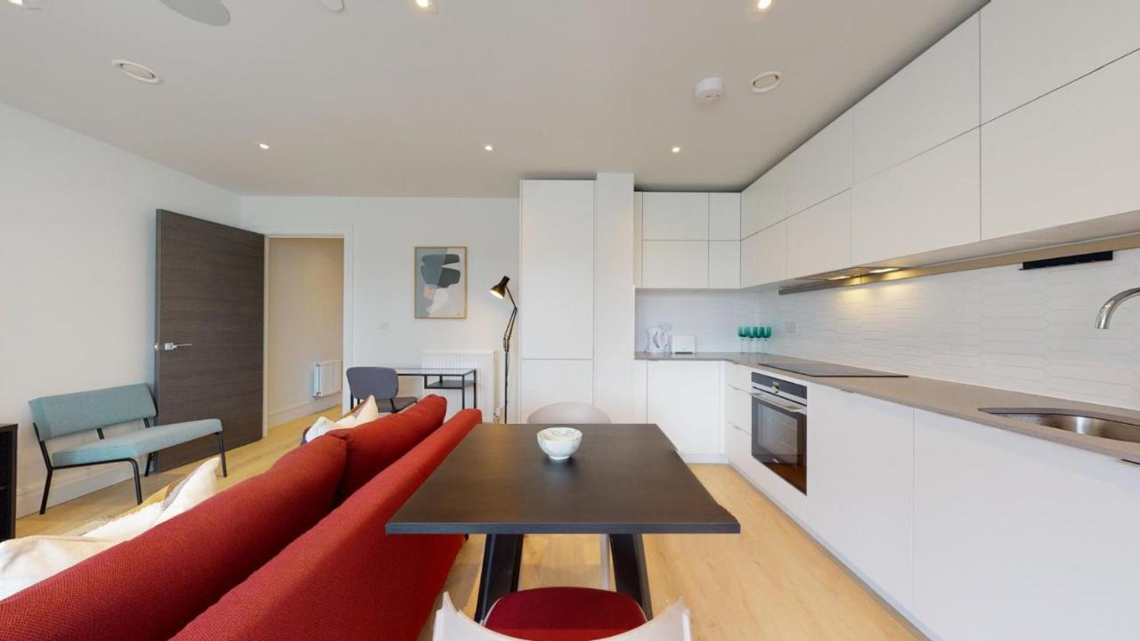 Wembley - 1 Bed Londres