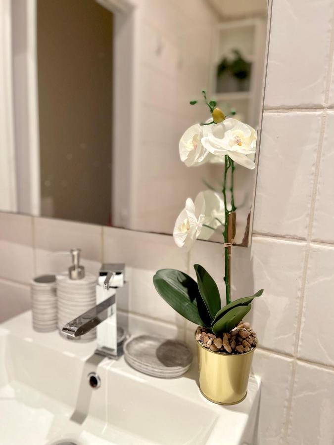 Apartment Eye Centre Flat *