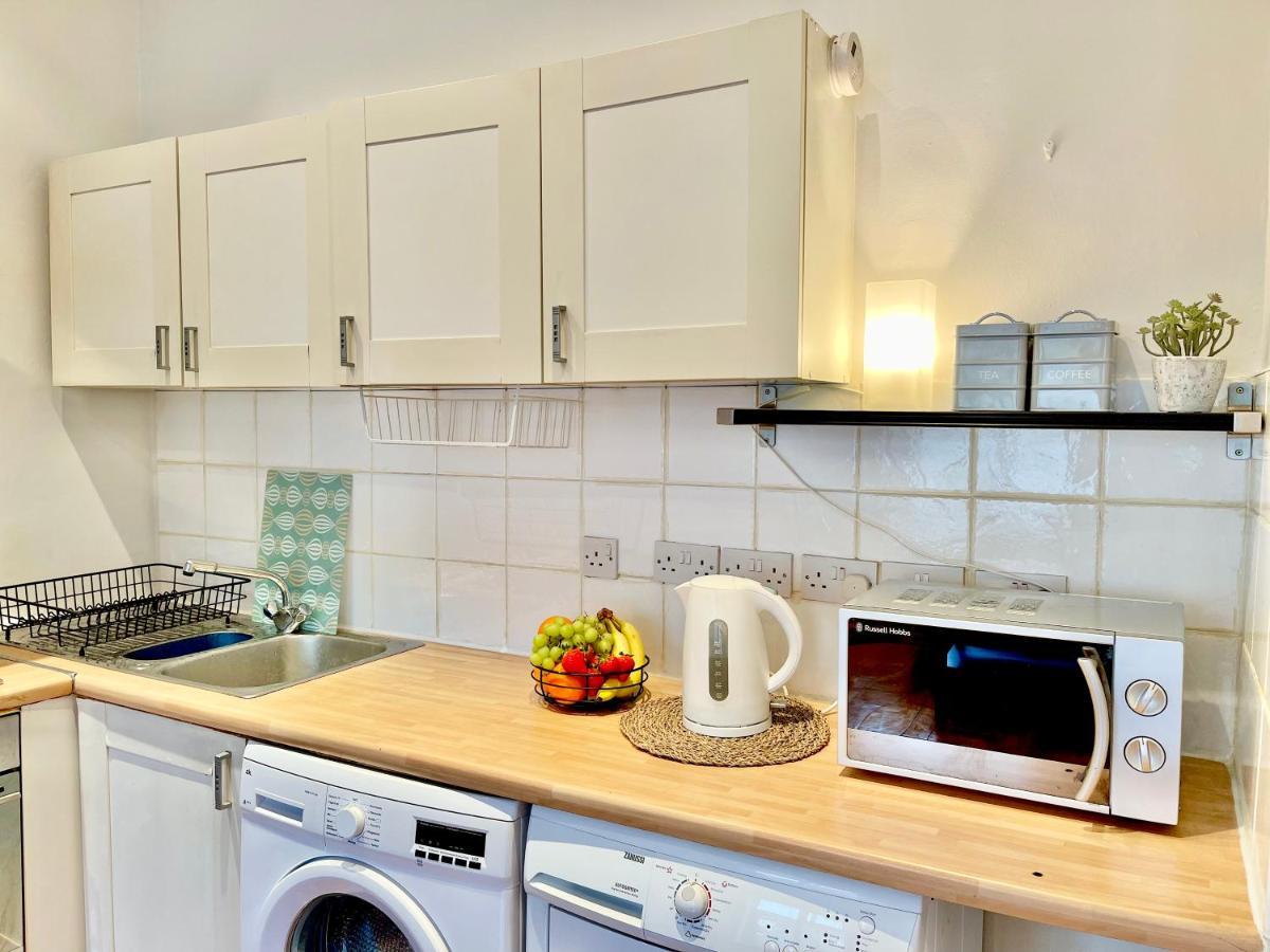Eye Centre Flat Apartment *