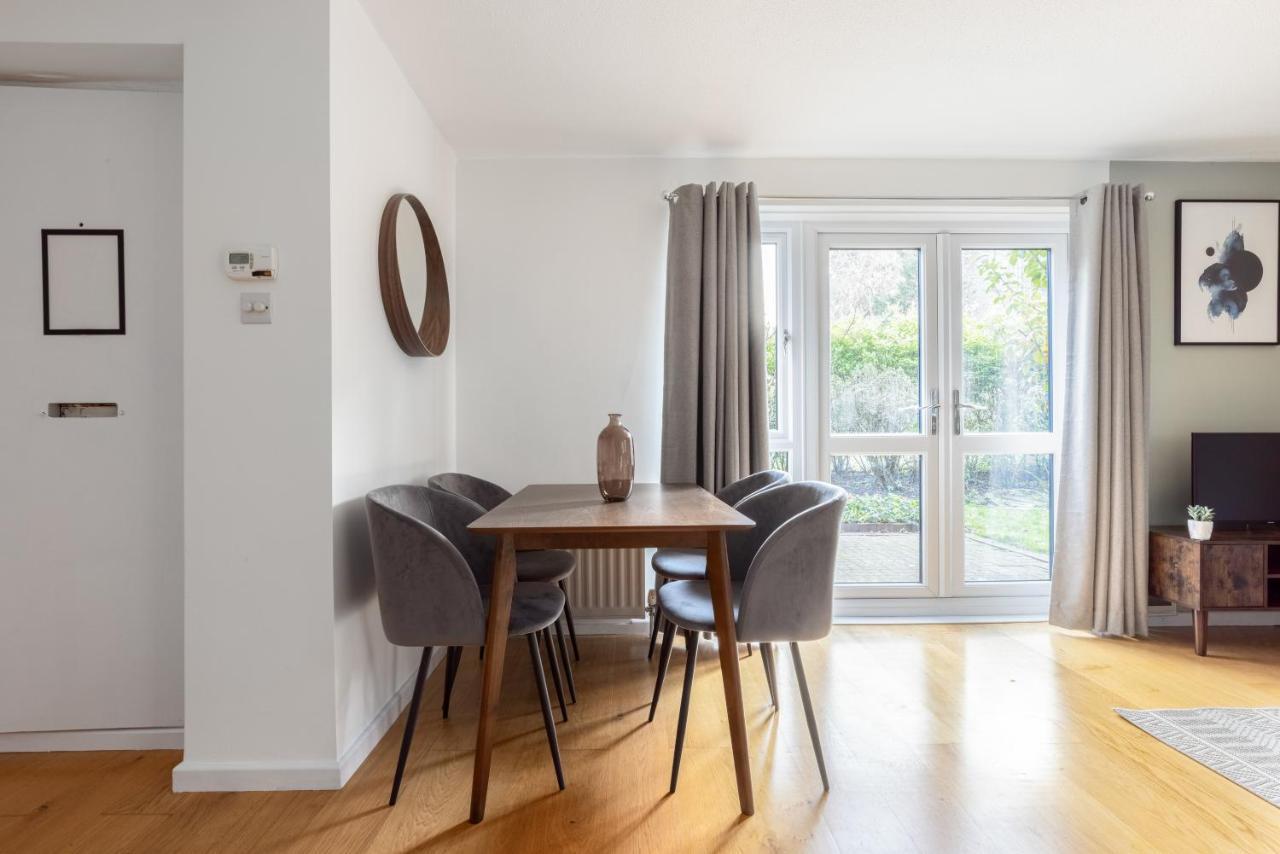 The Camberwell Appartement Londen