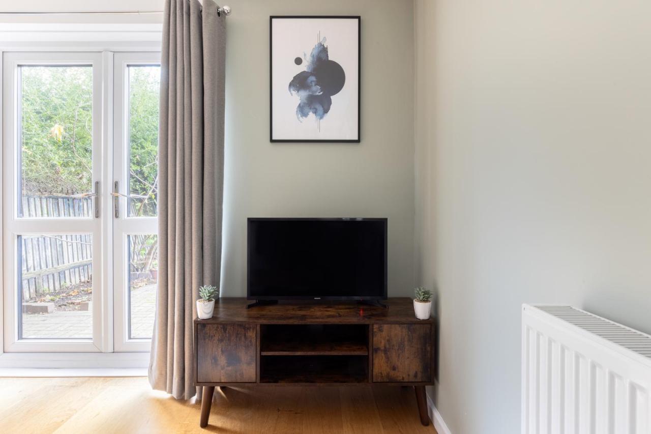The Camberwell Appartement Londen
