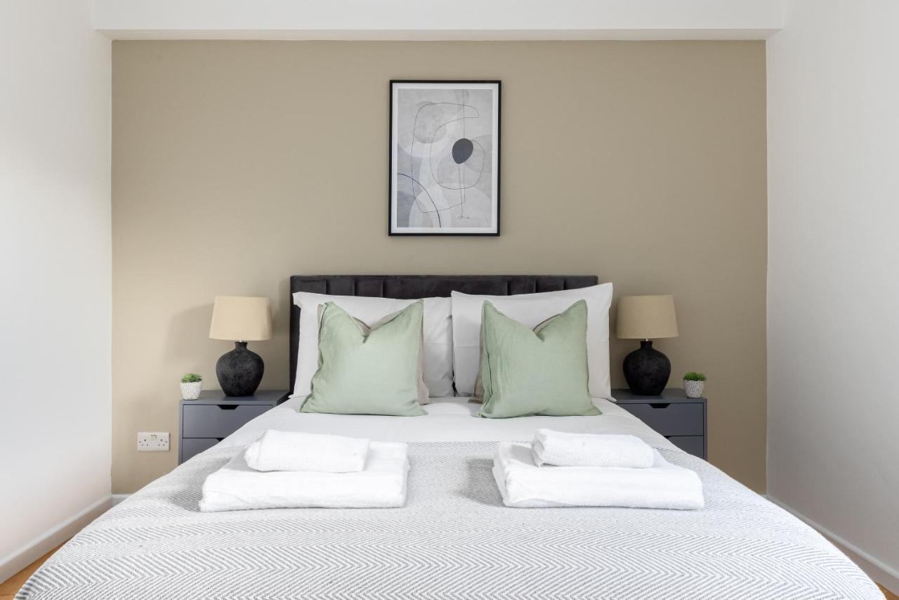 The Camberwell Appartement