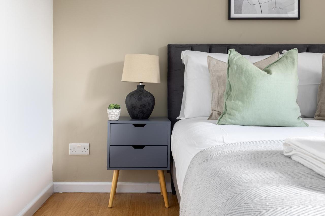 The Camberwell Appartement *