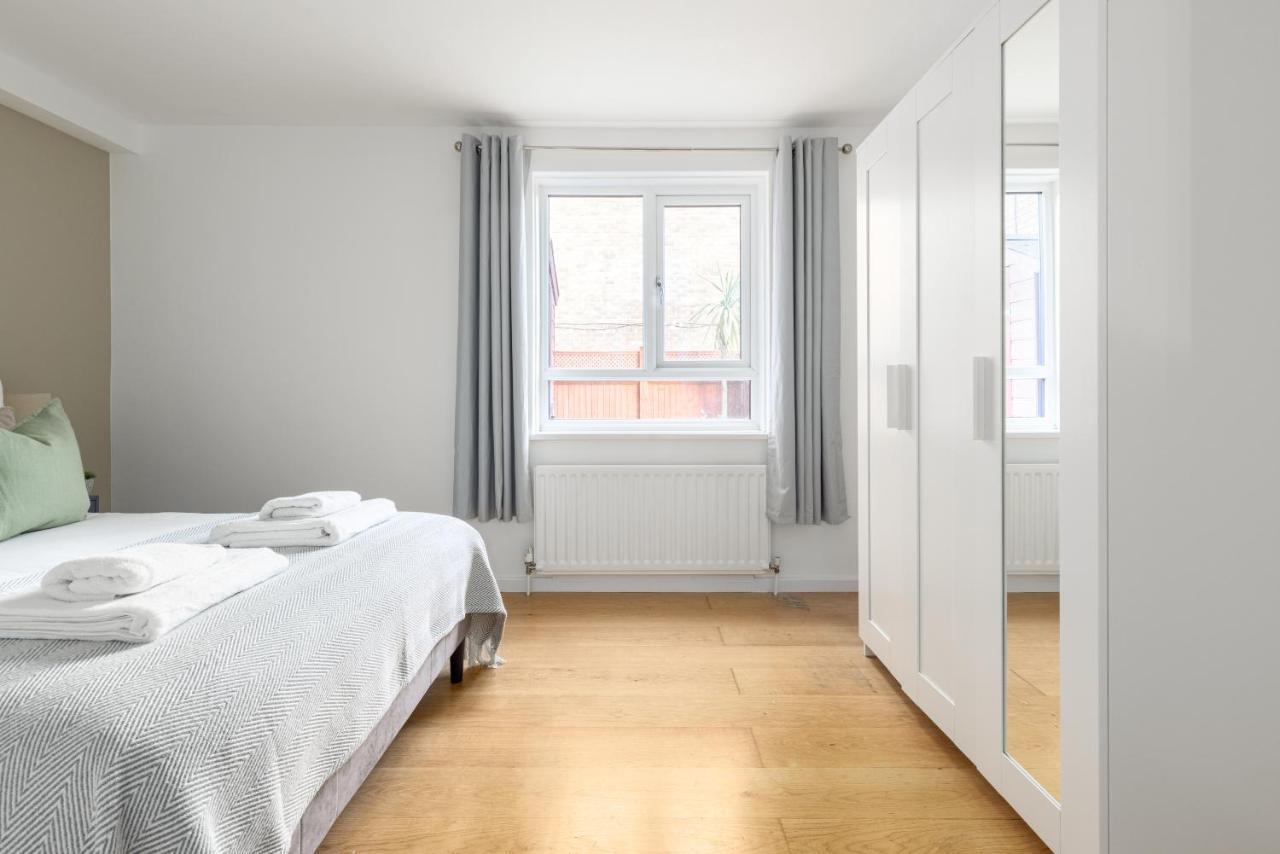 The Camberwell Appartement *