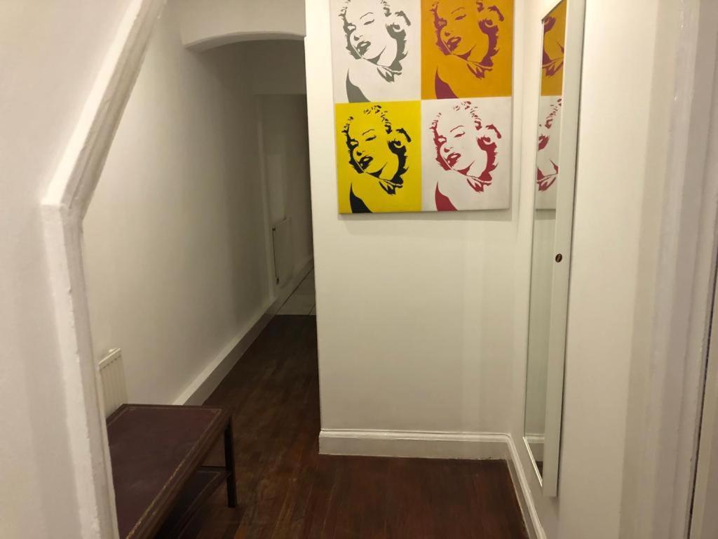 Appartement Clapham 1 Londen