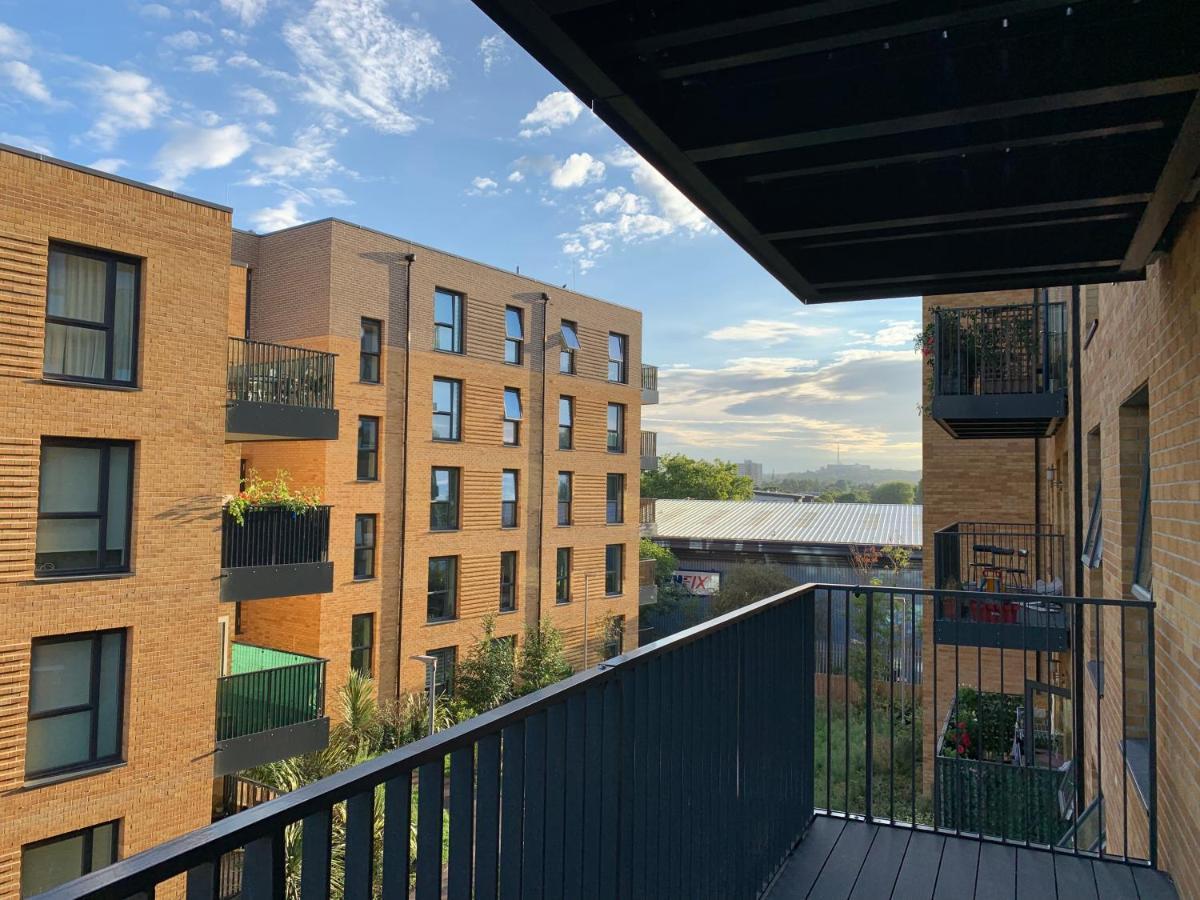 Apartamento Entire In Londres