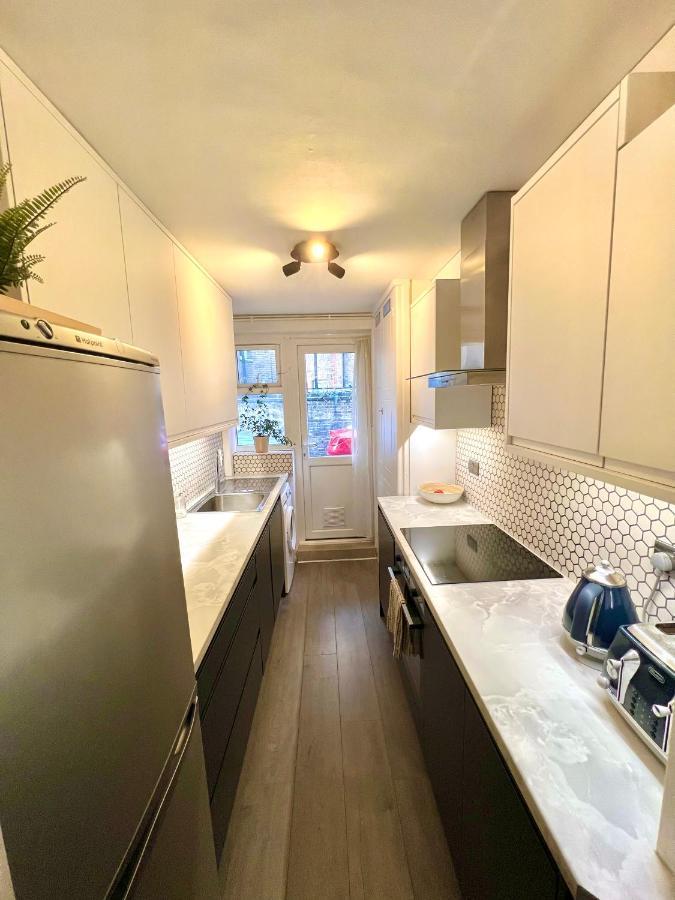 Apartamento Modern In Fulham