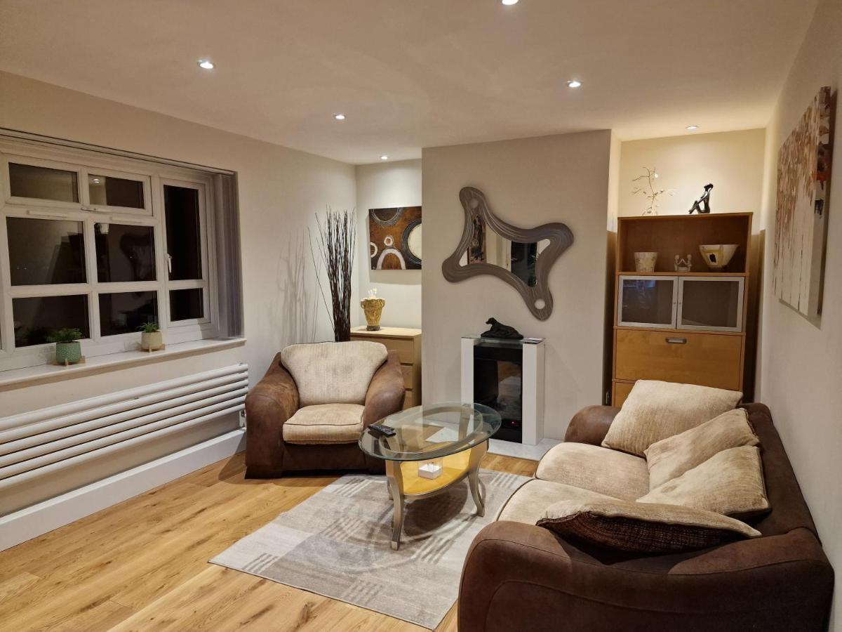 Accommodatie bij particulieren Muswell Hill Free Parking