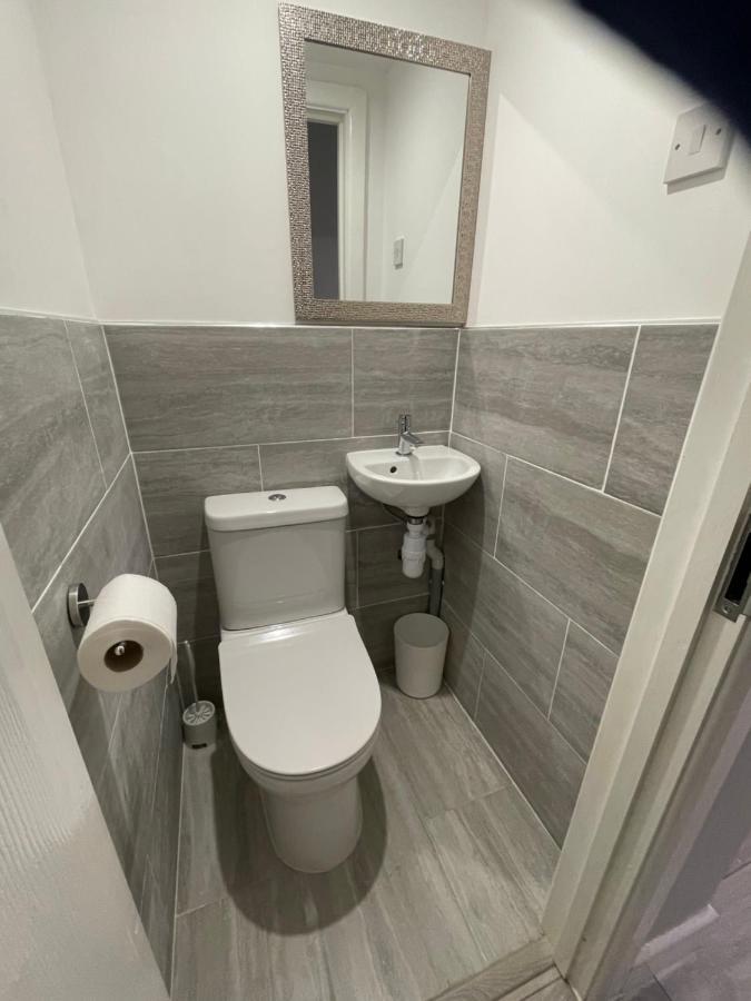 Vale Nky Guest house