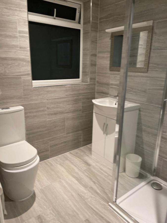 Guest house Vale Nky London