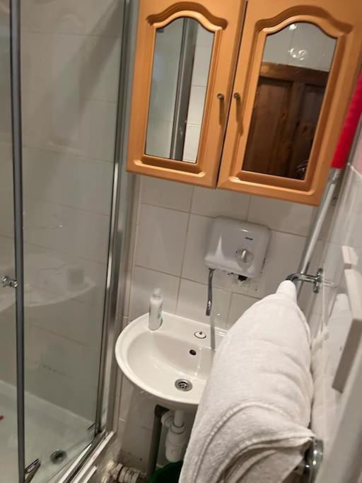 Cozy 1 Bed Flat In Canning Town Apartamento *