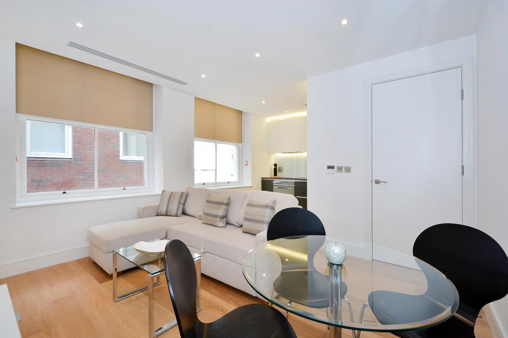 Appartement The Monument Residences *