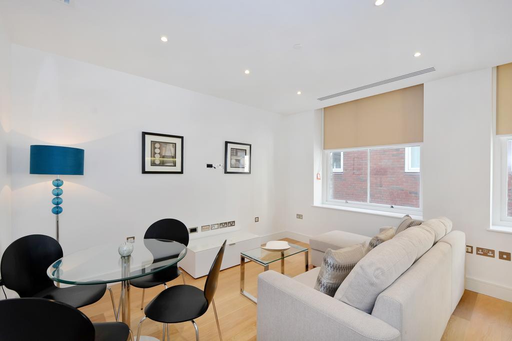 The Monument Residences Appartement *