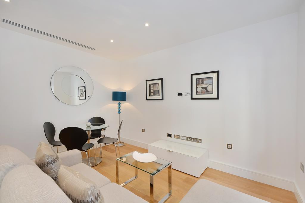 Appartement The Monument Residences Londres