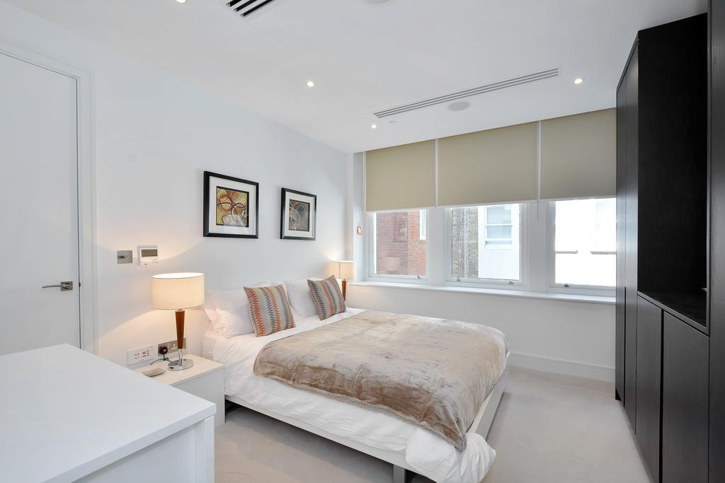 The Monument Residences Appartement