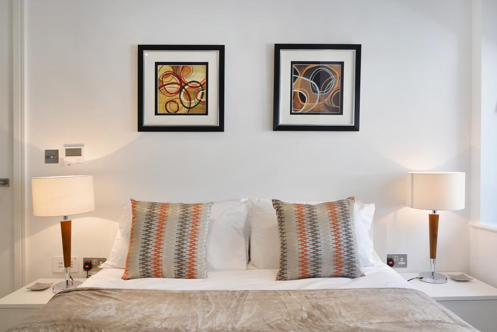 The Monument Residences Appartement
