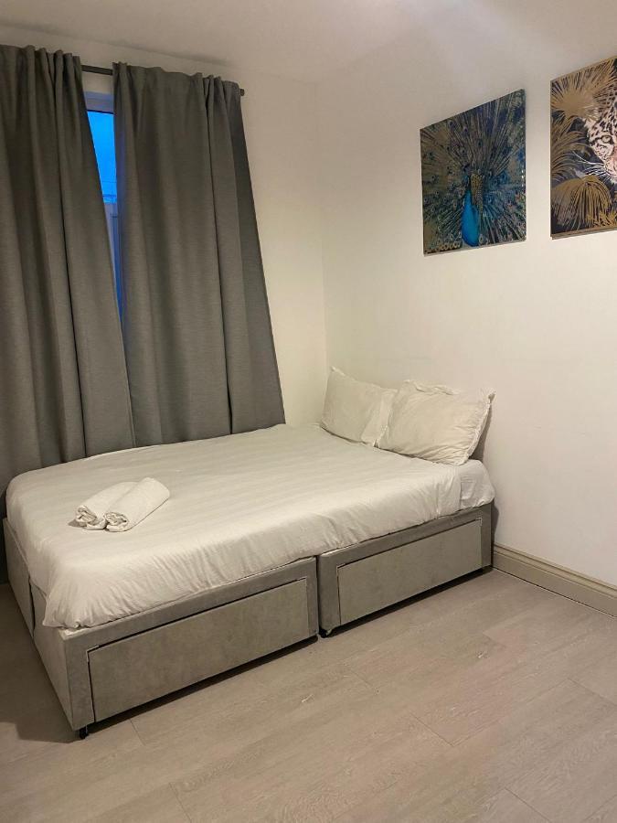Apartment 424 Edgwar Road